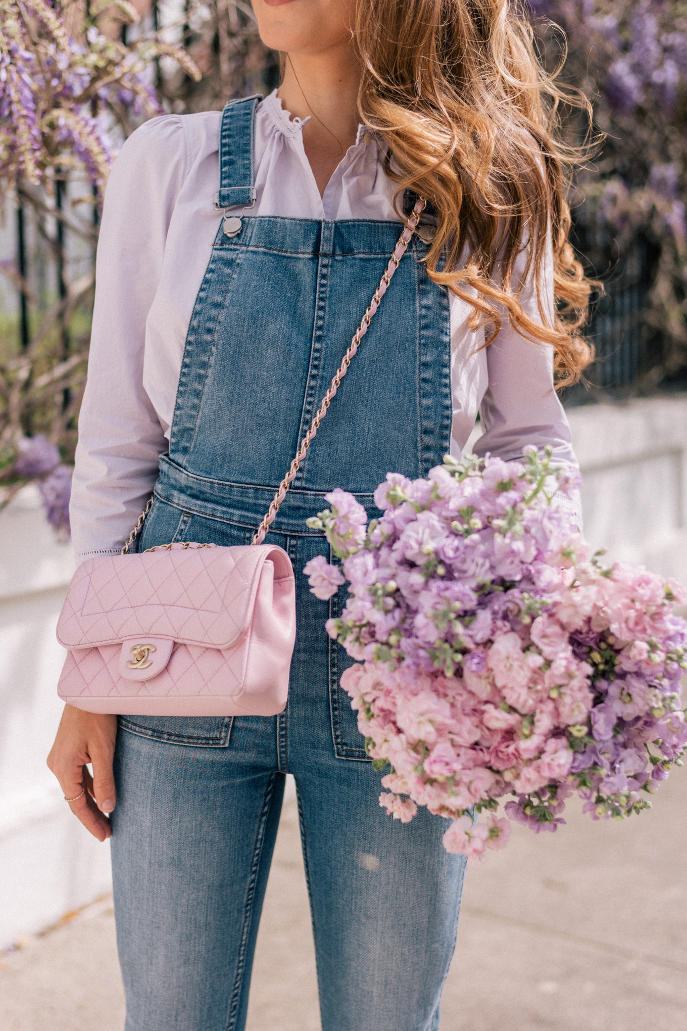 Why I Love These Floral Pants